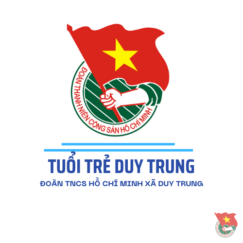 Cổng Thông Tin Điện Tử Tuổi Trẻ Duy Trung